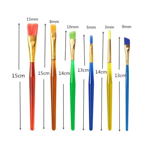 Mandala pontozó készlet (35 részes)