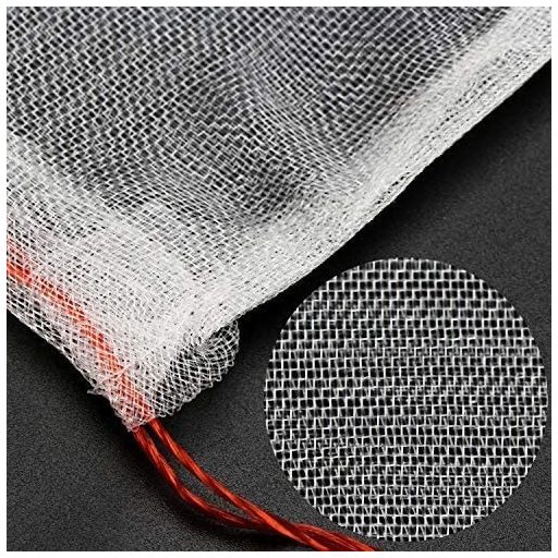 Termés Védőháló - Kártevők Ellen (50db)