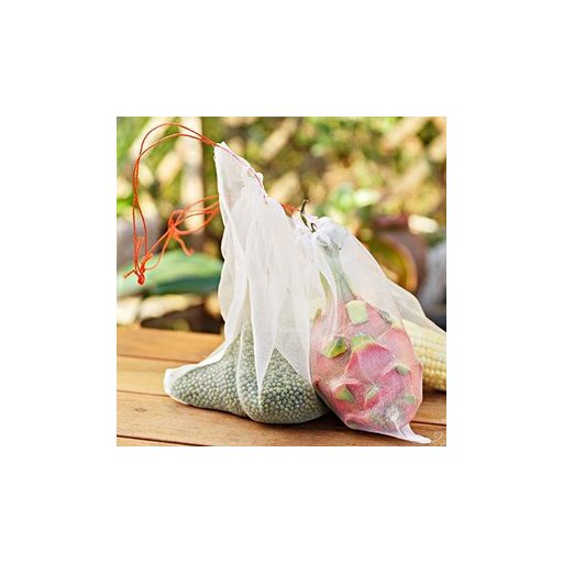 Termés Védőháló - Kártevők Ellen (50db)