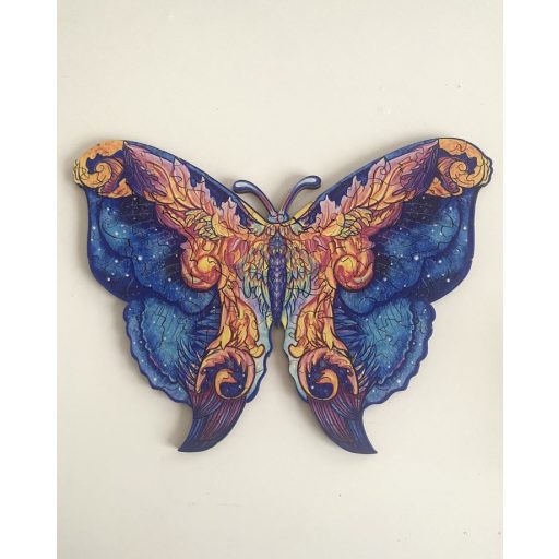 Fa puzzle gyerekeknek