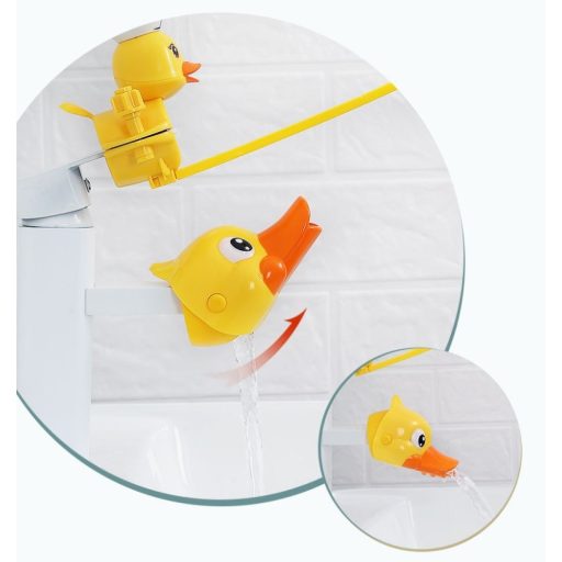 Csaphosszabbító gyerekeknek