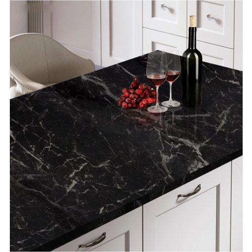 Öntapadós Márvány Fólia