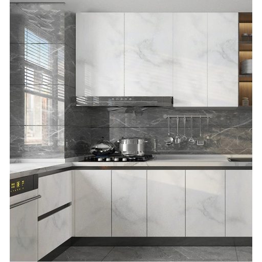 Öntapadós Márvány Fólia