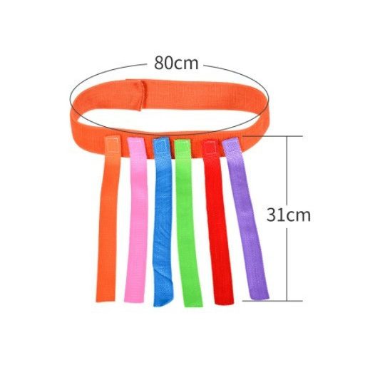 Mozgásfejlesztő játék gyerekeknek