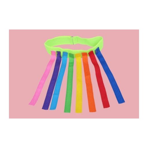 Mozgásfejlesztő játék gyerekeknek