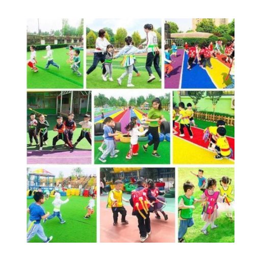 Mozgásfejlesztő játék gyerekeknek