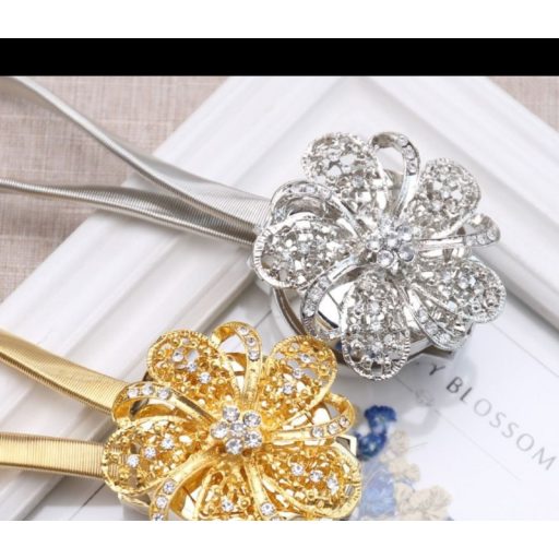 Mágneses függönycsat (1 pár)