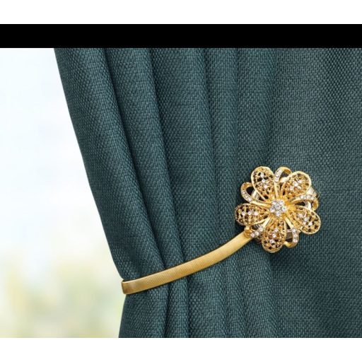 Mágneses függönycsat (1 pár)