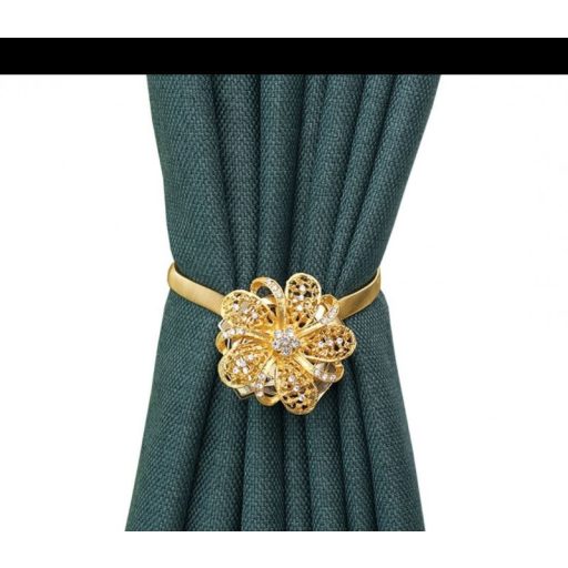 Mágneses függönycsat (1 pár)