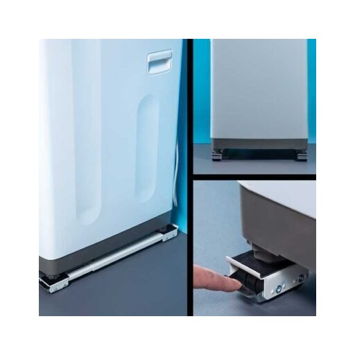 Bútormozgató konzol