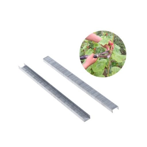 Kötözőgép kapocs