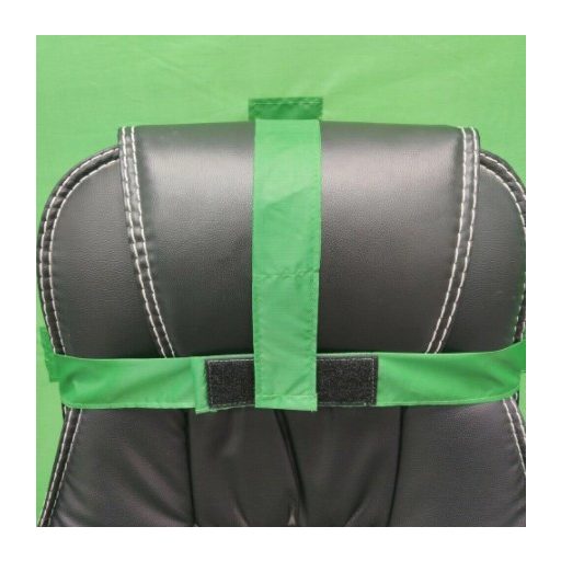 Zöld háttér székekhez