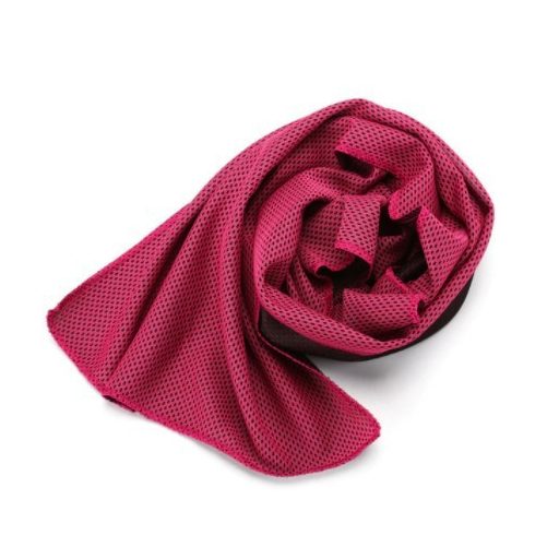 Mikroszálas törölköző