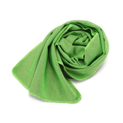 Mikroszálas törölköző