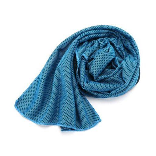 Mikroszálas törölköző