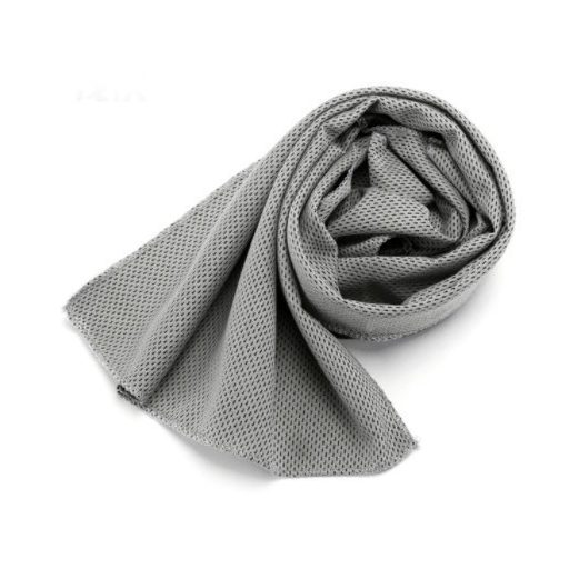 Mikroszálas törölköző