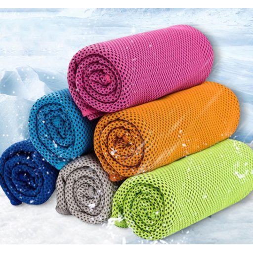 Mikroszálas törölköző