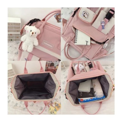 Vízálló hátizsák