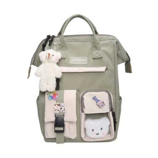 Vízálló hátizsák