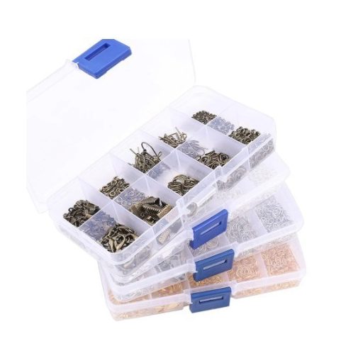 Ékszerkészítő készlet