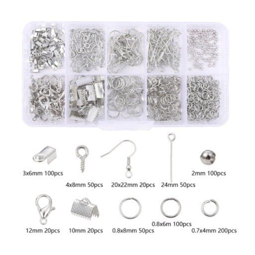 Ékszerkészítő készlet