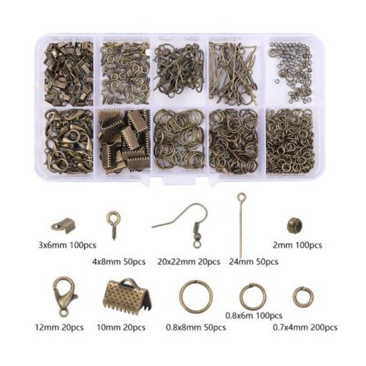 Ékszerkészítő készlet