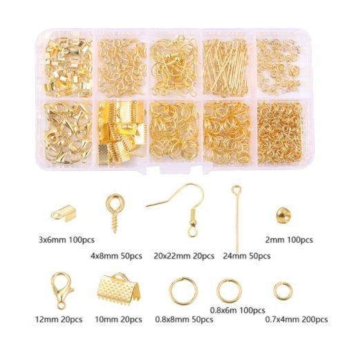 Ékszerkészítő készlet