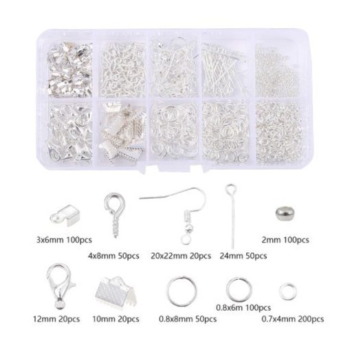 Ékszerkészítő készlet