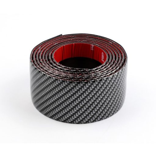 Küszöbvédő matrica autóra