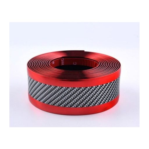 Küszöbvédő matrica autóra