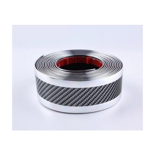 Küszöbvédő matrica autóra