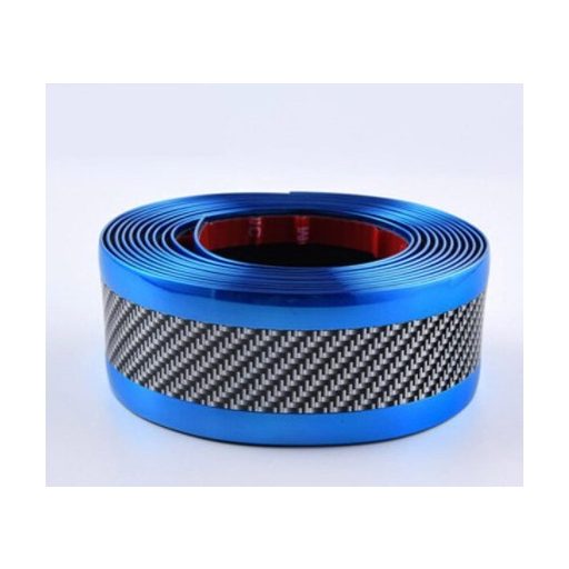 Küszöbvédő matrica autóra