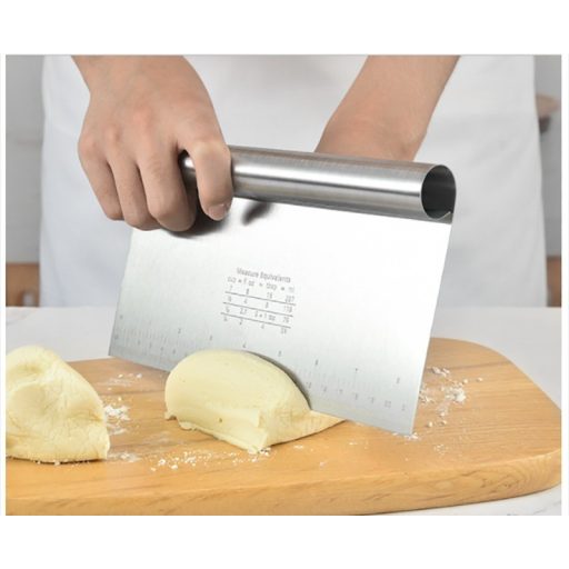 Fém habkártya, trokser