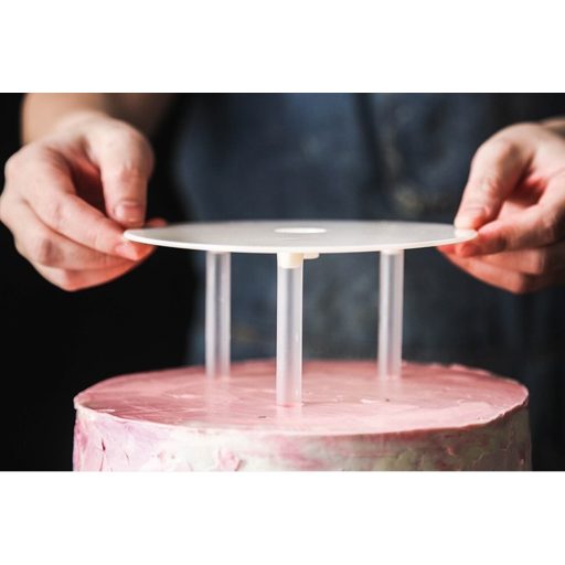 Tortaállvány Emeletes Tortához