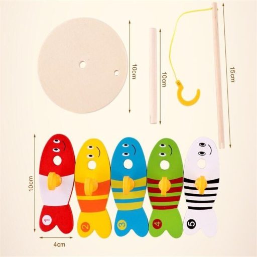 Ügyességi horgász játék