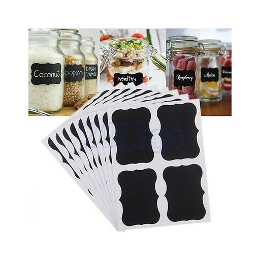 36 db Jelölő Címke