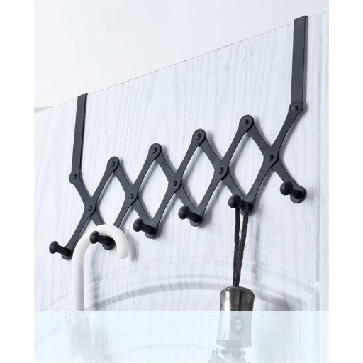 Összehajtható fogas