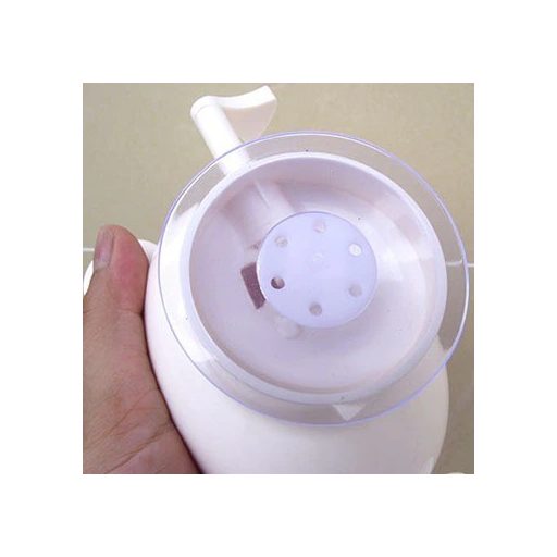 Fogkrém adagoló gyerekeknek