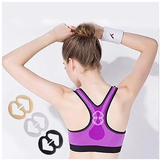 12db-os Melltartó Kapocs, Keresztkapocs Készlet