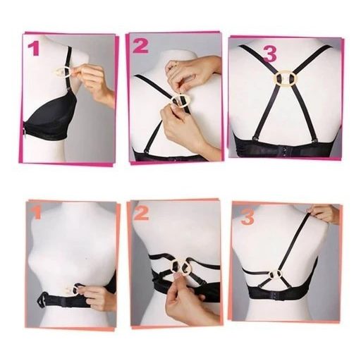 12db-os Melltartó Kapocs, Keresztkapocs Készlet