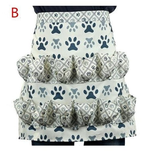 Tojásgyűjtő kötény