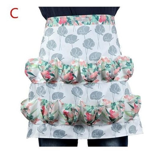 Tojásgyűjtő kötény