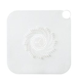   Dugulásgátló lefolyó szűrő, szilikon padlólefolyó borítás