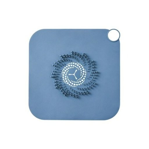 Dugulásgátló lefolyó szűrő, szilikon padlólefolyó borítás