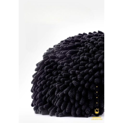 Teleszkópos autómosó kefe