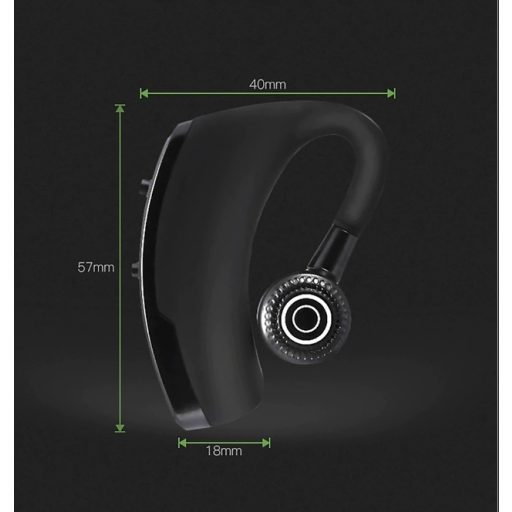 Vezeték nélküli bluetooth headset
