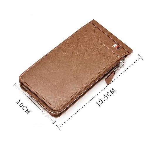 Multifunkciós kártyatartó, pénztárca