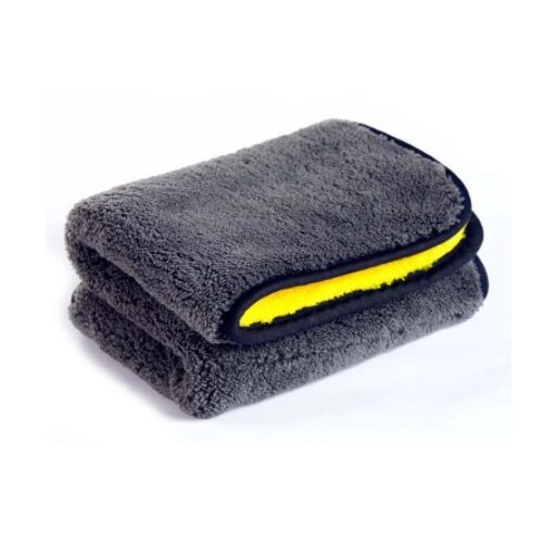 Kétoldalú autó törölköző, 60x160 cm