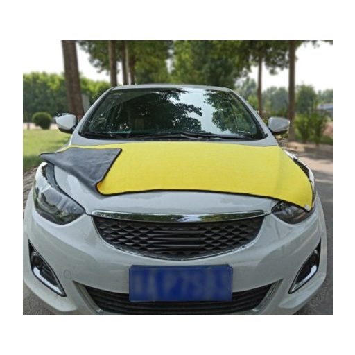 Kétoldalú autó törölköző, 60x160 cm