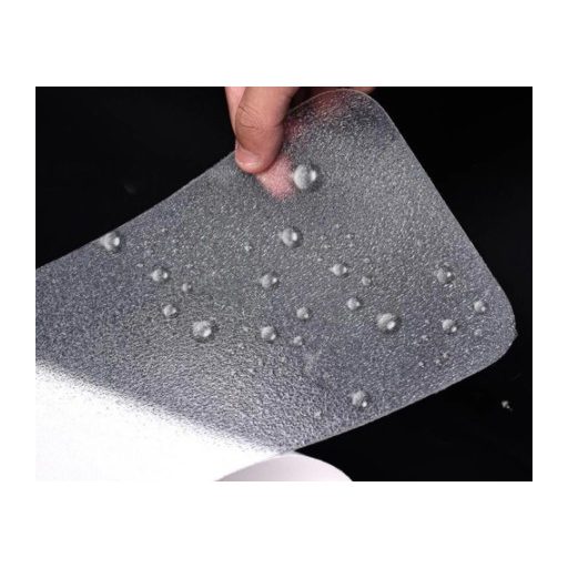 Átlátszó csúszásgátló szalag